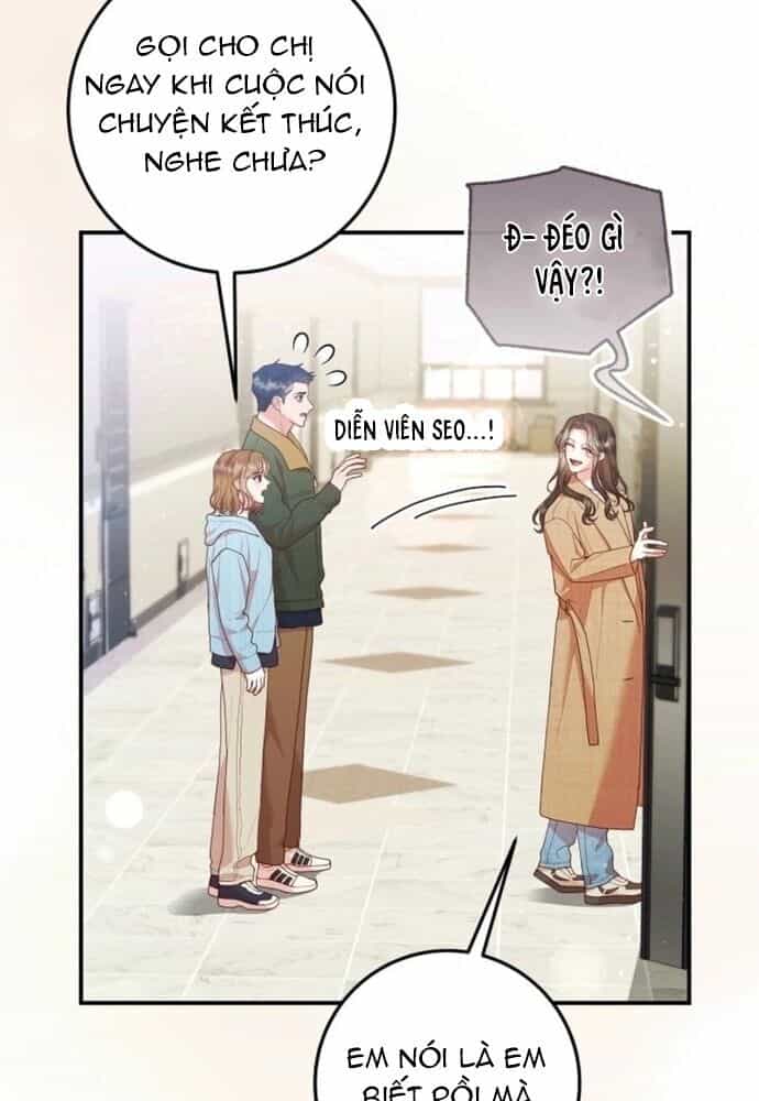 Thử Vai Cinderella - Chương 25 - ảnh 12