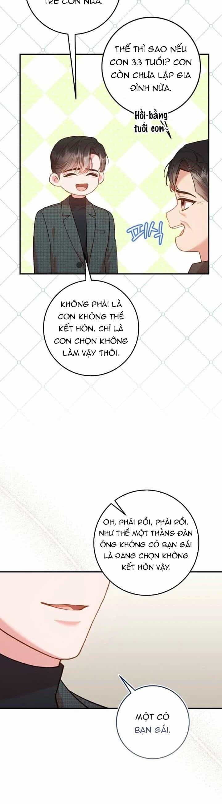Thử Vai Cinderella - Chương 26 - ảnh 17