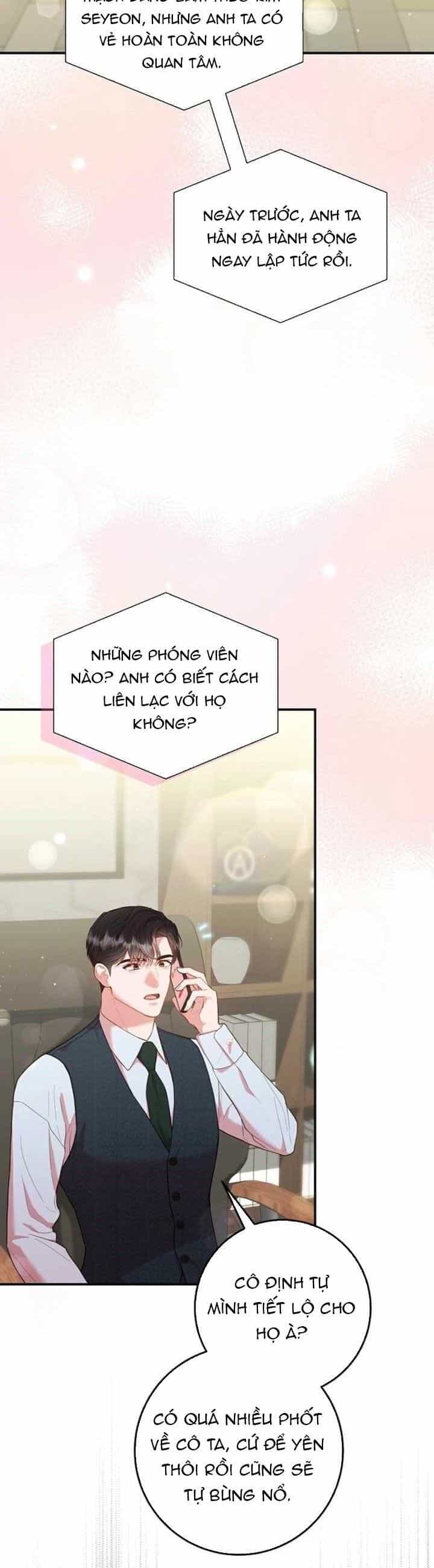 Thử Vai Cinderella - Chương 26 - ảnh 2
