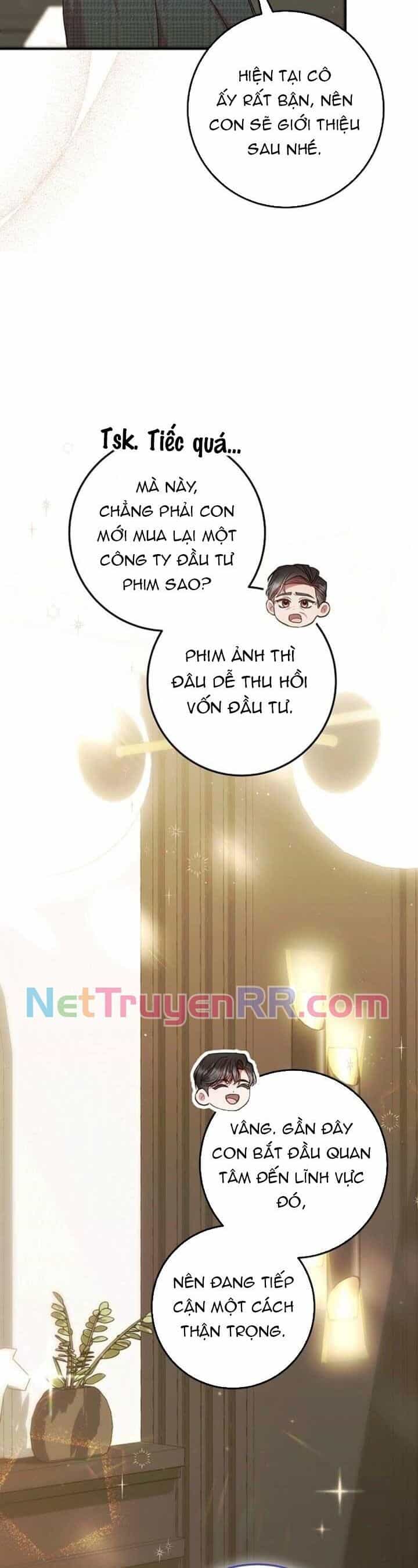 Thử Vai Cinderella - Chương 26 - ảnh 20