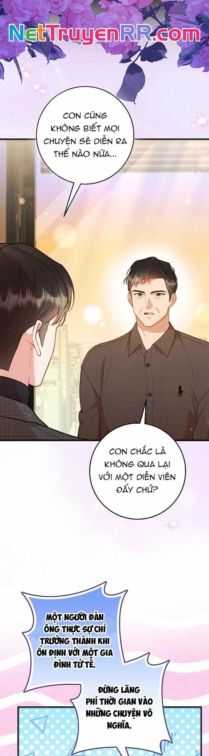 Thử Vai Cinderella - Chương 26 - ảnh 22