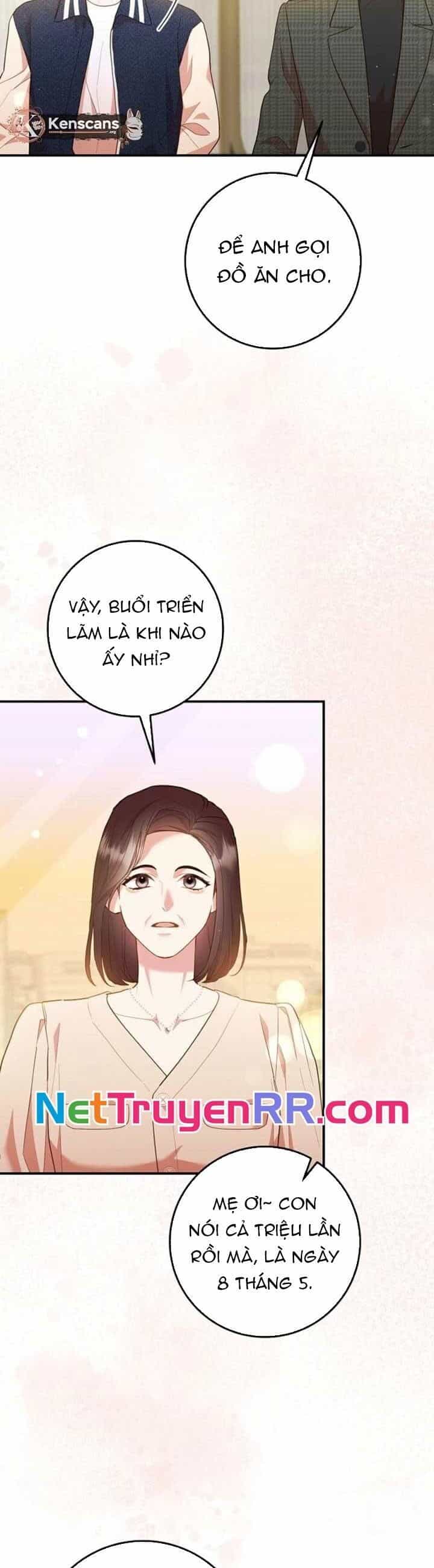 Thử Vai Cinderella - Chương 26 - ảnh 26