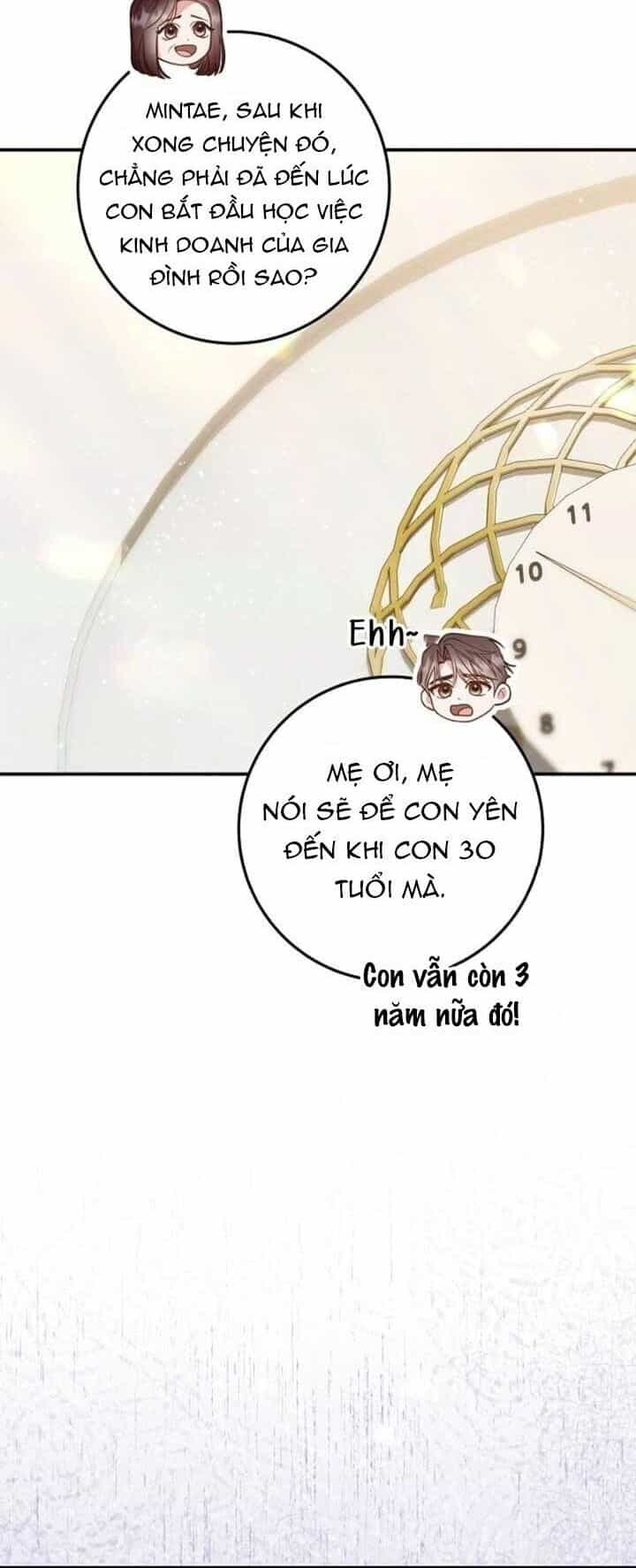 Thử Vai Cinderella - Chương 26 - ảnh 28