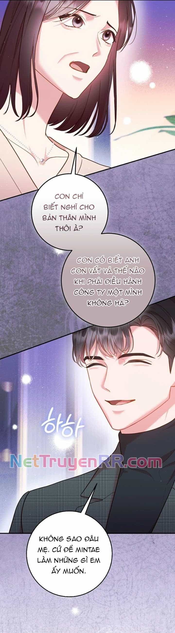 Thử Vai Cinderella - Chương 26 - ảnh 29