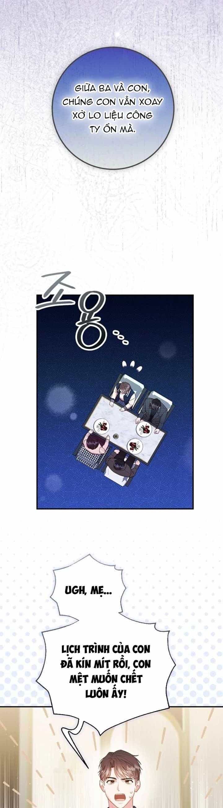 Thử Vai Cinderella - Chương 26 - ảnh 30