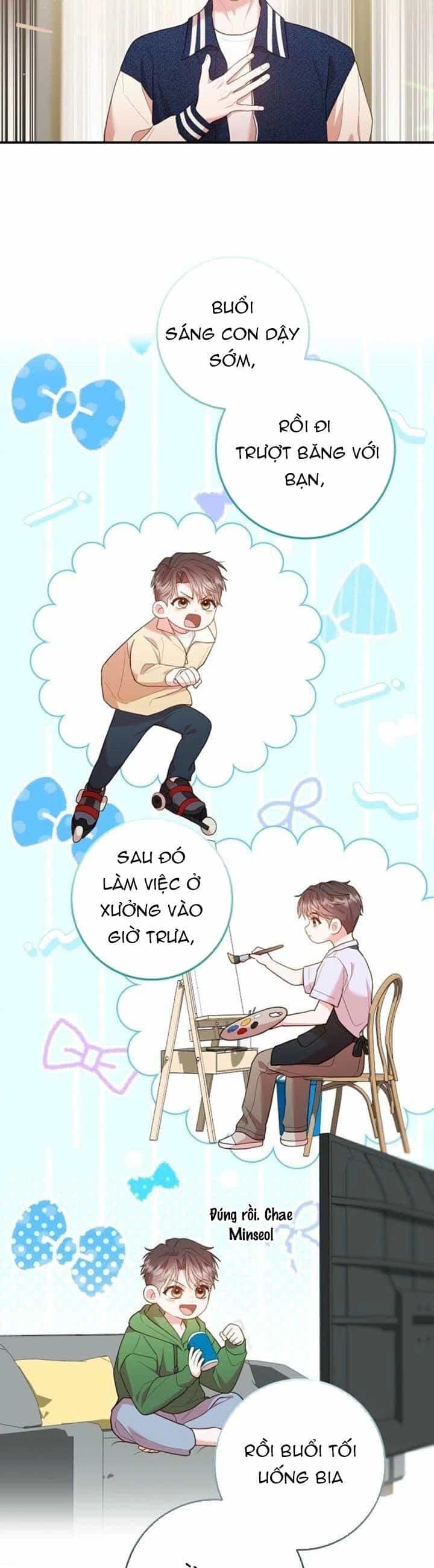 Thử Vai Cinderella - Chương 26 - ảnh 31