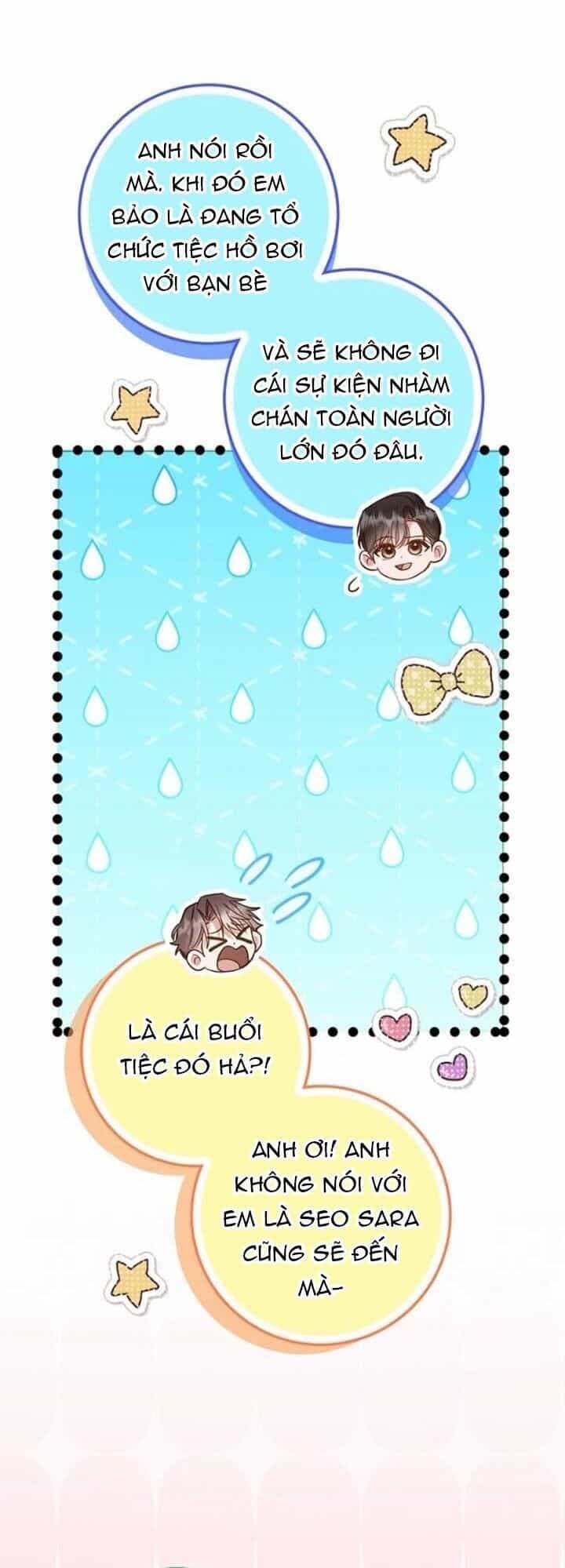 Thử Vai Cinderella - Chương 26 - ảnh 36