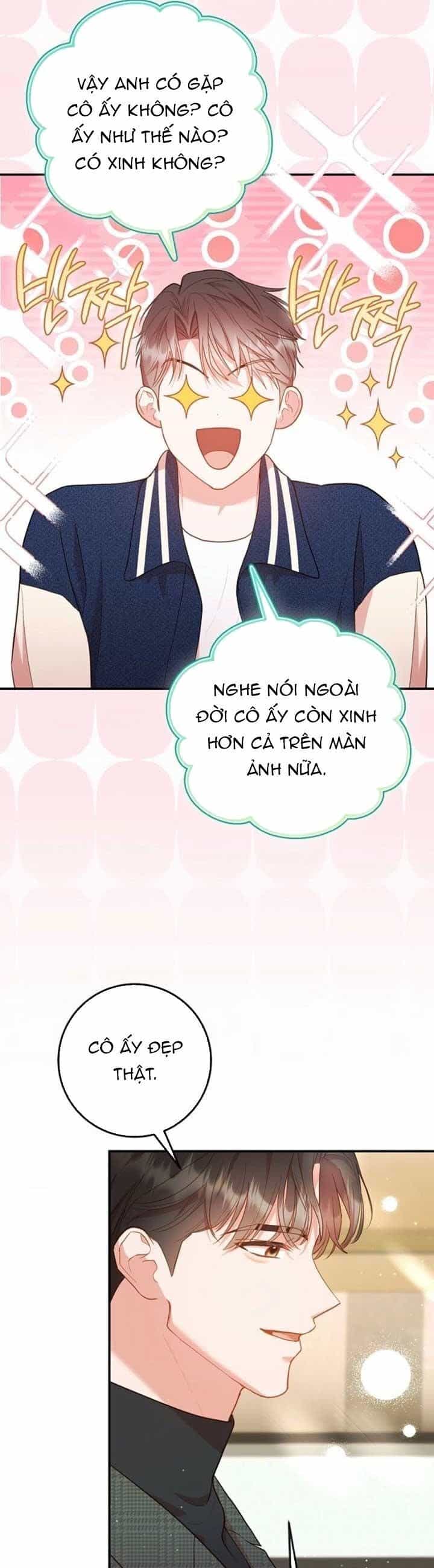 Thử Vai Cinderella - Chương 26 - ảnh 37
