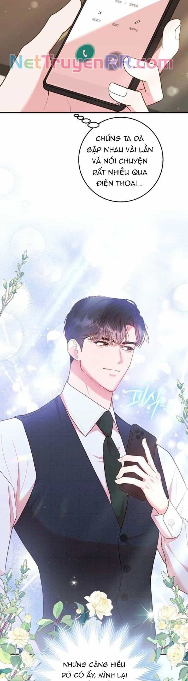 Thử Vai Cinderella - Chương 26 - ảnh 8