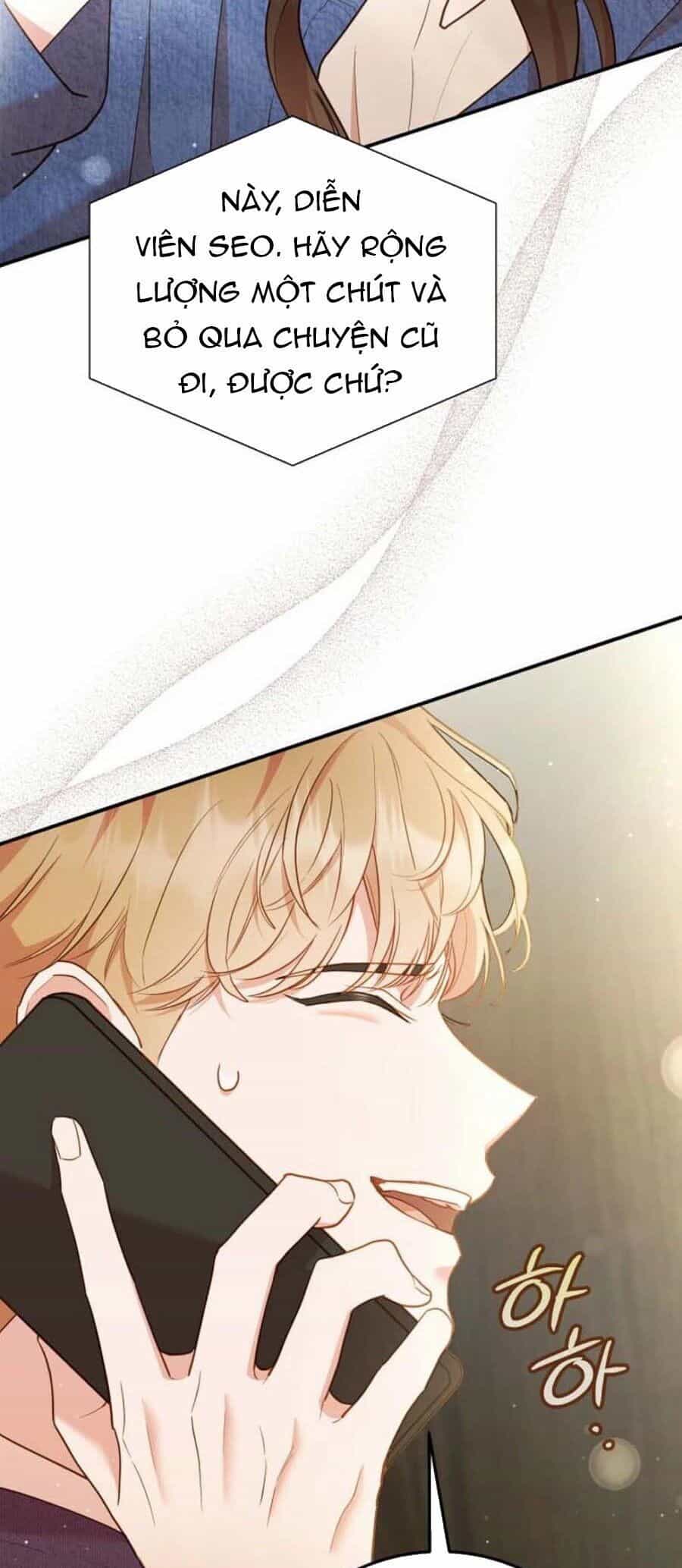 Thử Vai Cinderella - Chương 27 - ảnh 10