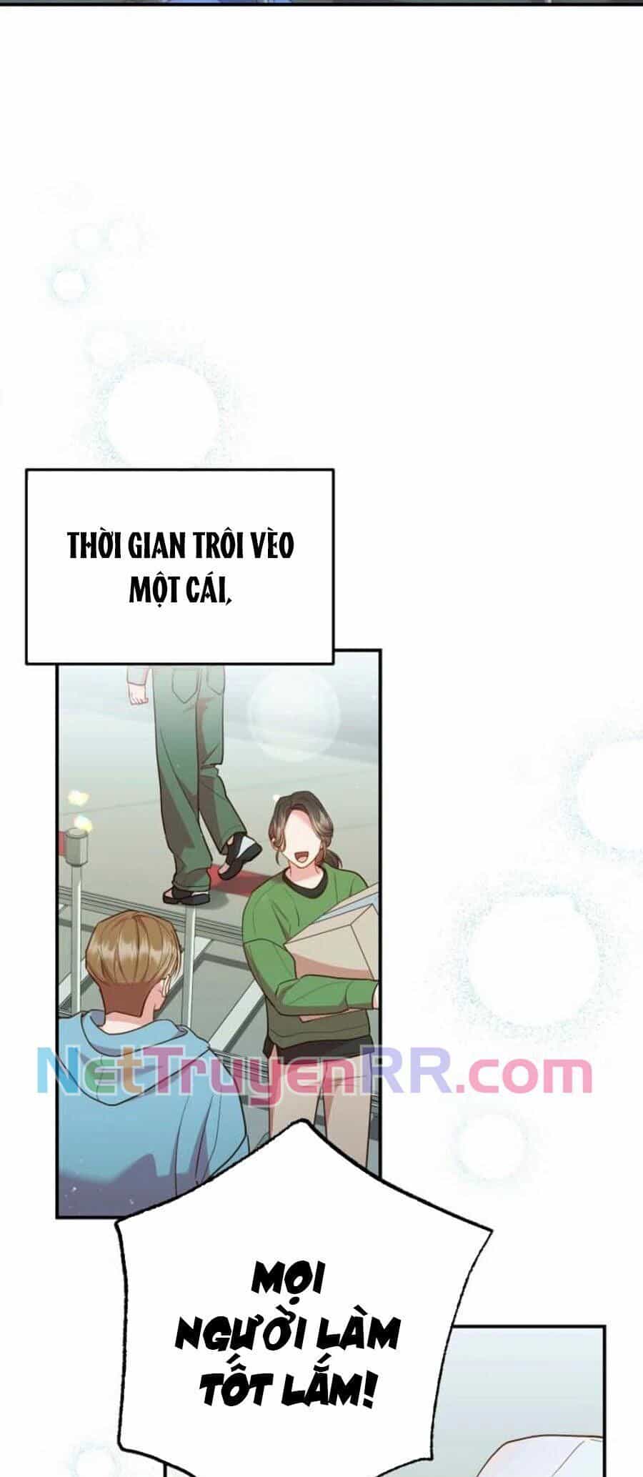 Thử Vai Cinderella - Chương 27 - ảnh 23