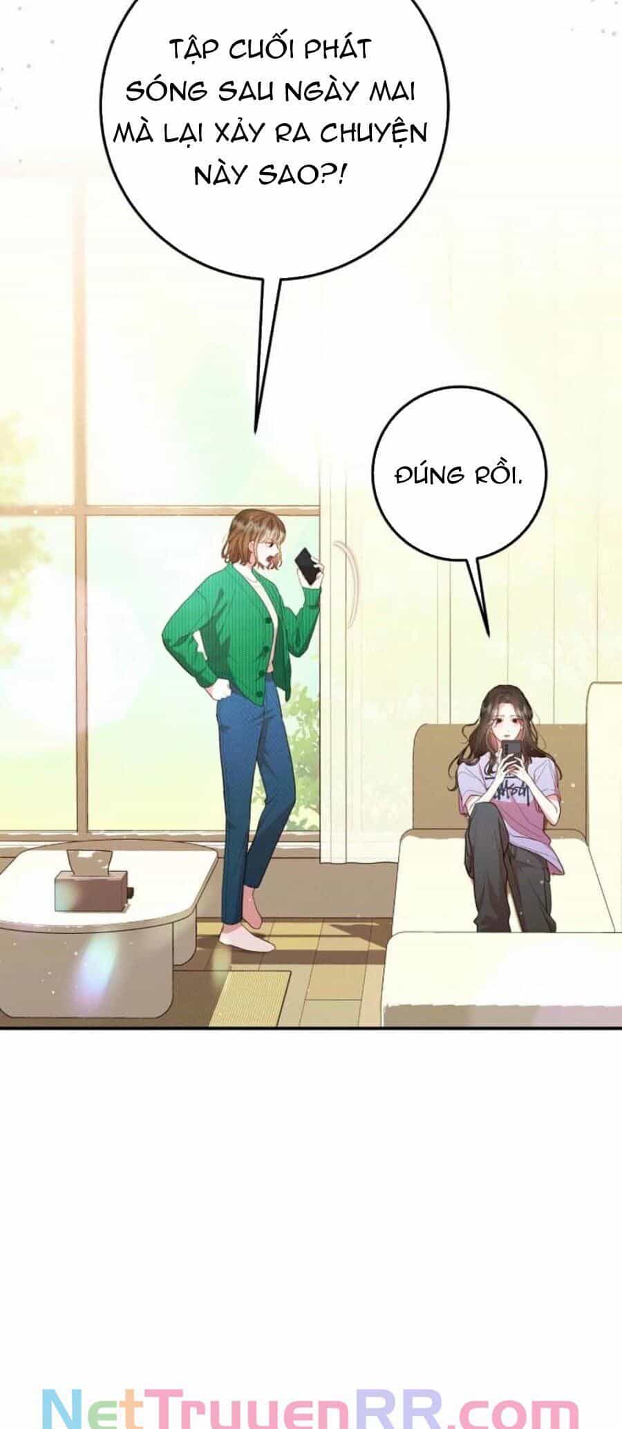 Thử Vai Cinderella - Chương 27 - ảnh 31