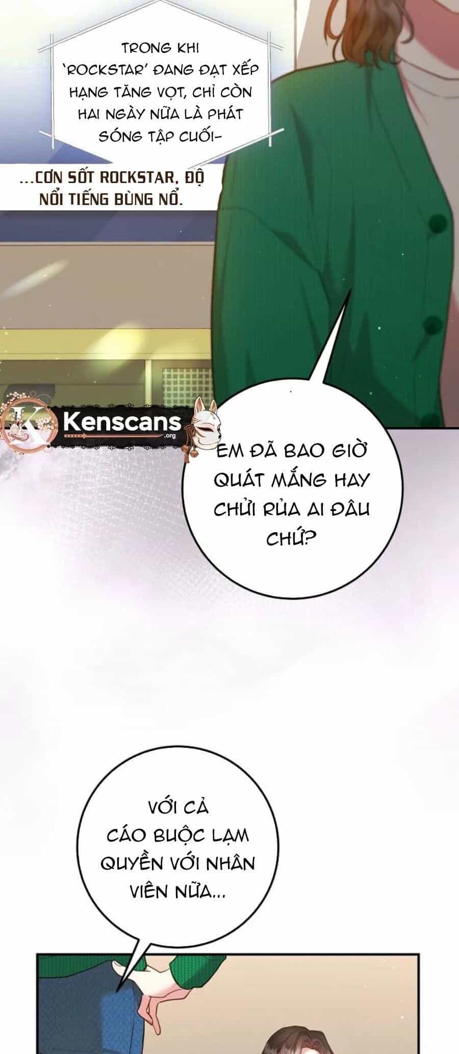 Thử Vai Cinderella - Chương 27 - ảnh 34