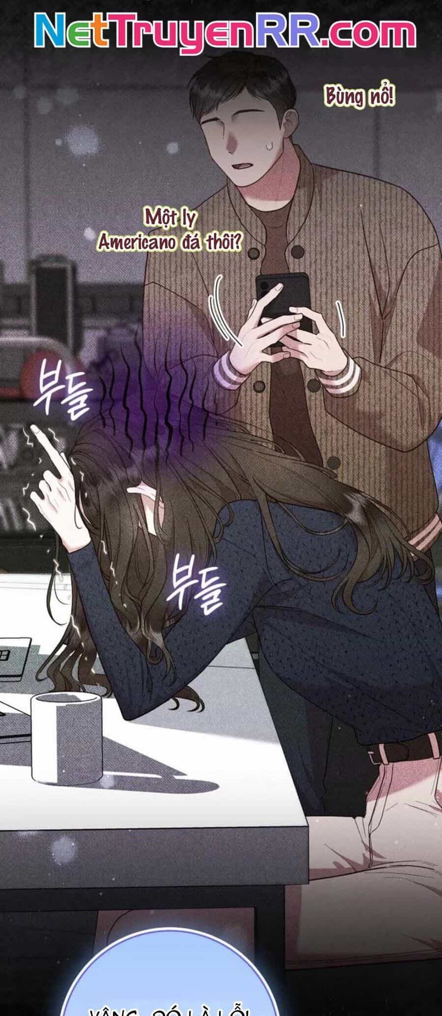 Thử Vai Cinderella - Chương 27 - ảnh 36