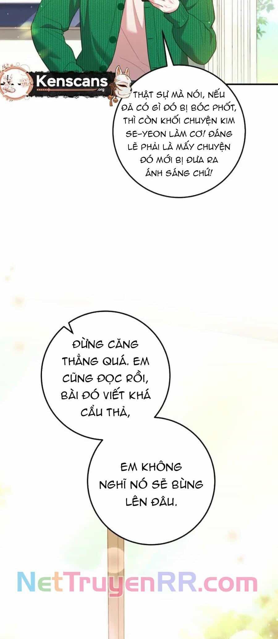 Thử Vai Cinderella - Chương 27 - ảnh 39