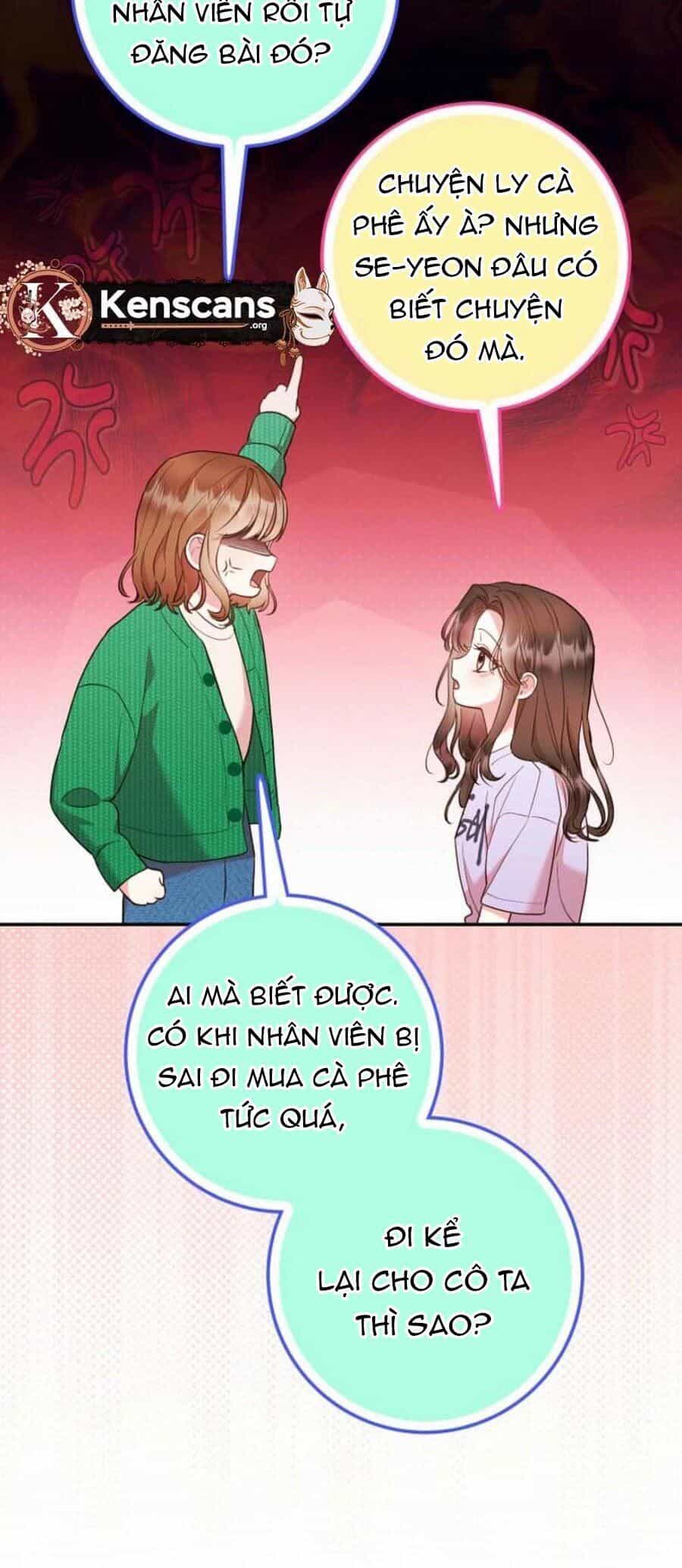 Thử Vai Cinderella - Chương 27 - ảnh 44