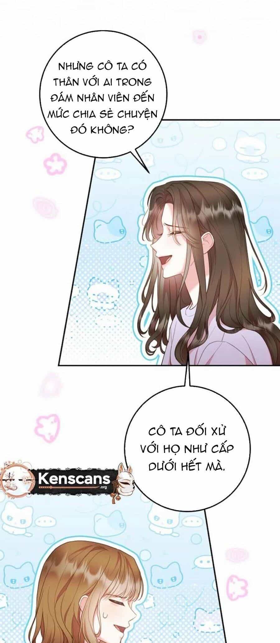 Thử Vai Cinderella - Chương 27 - ảnh 45
