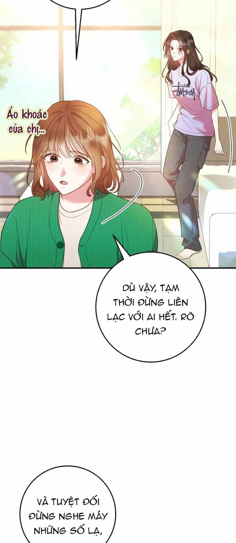 Thử Vai Cinderella - Chương 27 - ảnh 47