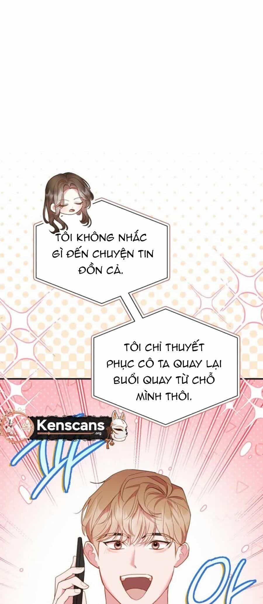 Thử Vai Cinderella - Chương 27 - ảnh 7