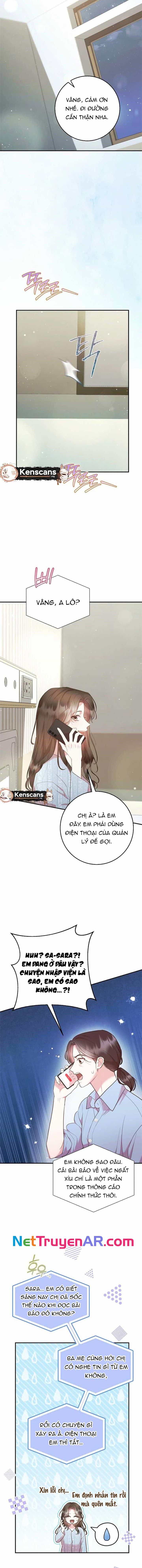 Thử Vai Cinderella - Chương 28 - ảnh 16