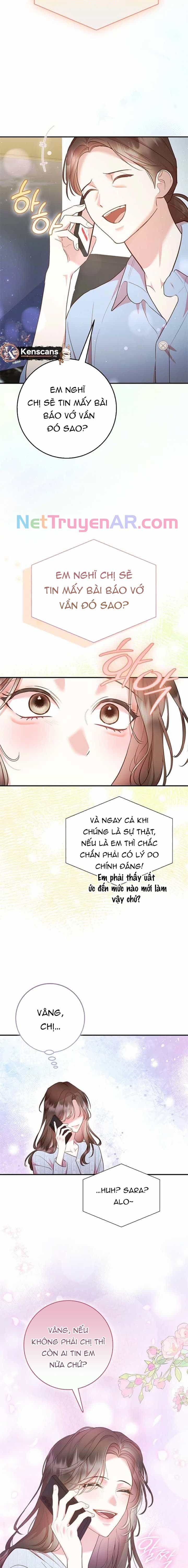 Thử Vai Cinderella - Chương 28 - ảnh 18
