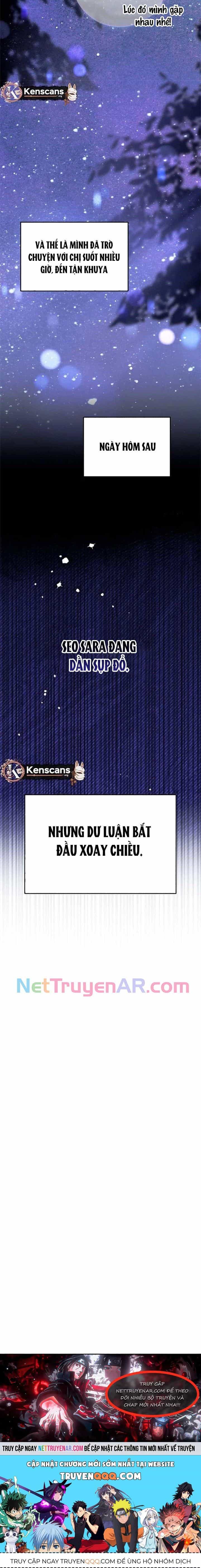 Thử Vai Cinderella - Chương 28 - ảnh 20