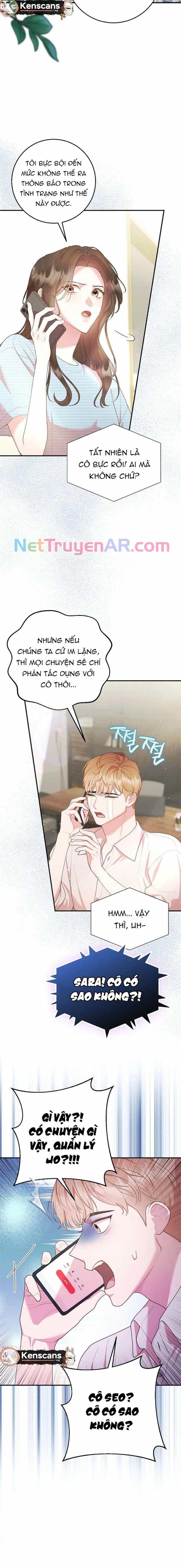 Thử Vai Cinderella - Chương 28 - ảnh 8