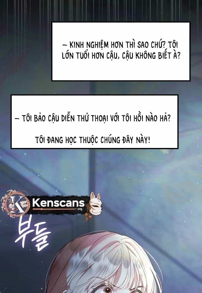 Thử Vai Cinderella - Chương 29 - ảnh 10