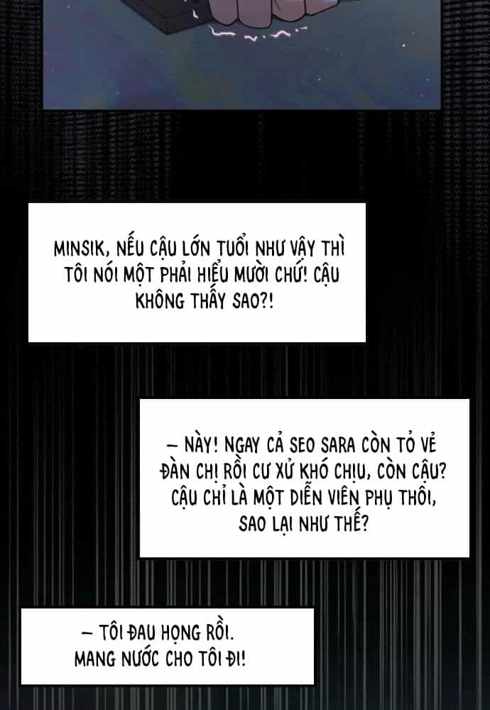 Thử Vai Cinderella - Chương 29 - ảnh 9
