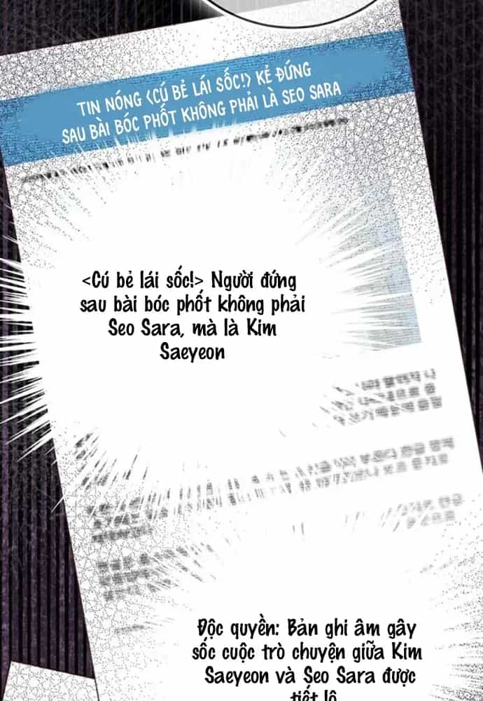 Thử Vai Cinderella - Chương 30 - ảnh 28