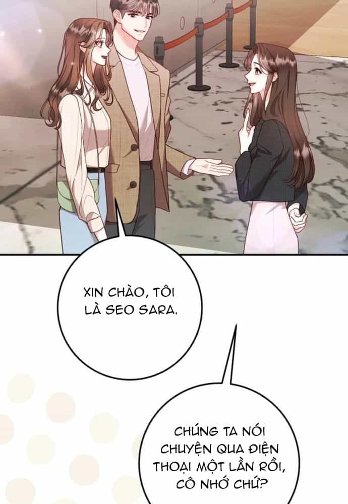 Thử Vai Cinderella - Chương 31 - ảnh 82