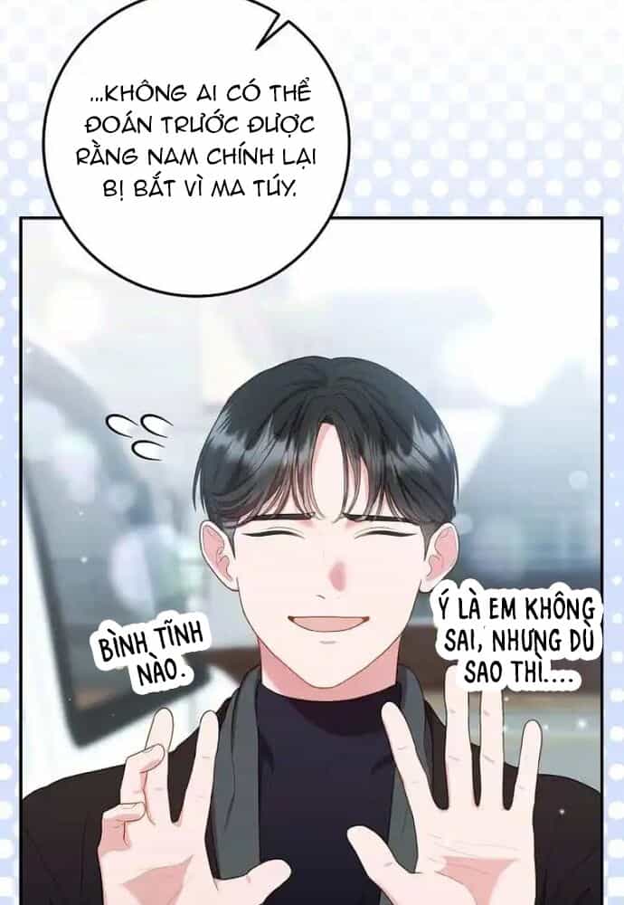 Thử Vai Cinderella - Chương 9 - ảnh 22