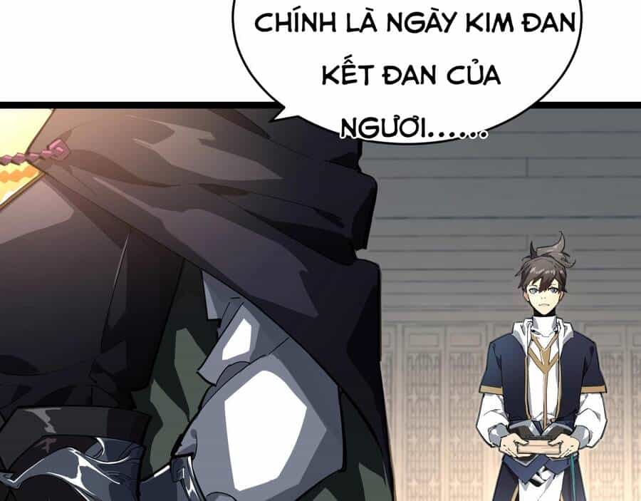 Thú Vực Tiên Đồ - Chương 1(Vì Chap Quá Dài Nên Ad Xin Phép Chia Thành Nhiều Chap Nhỏ Để Dễ Up) - ảnh 11