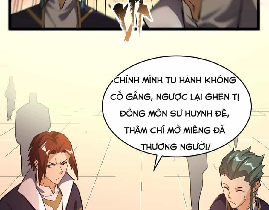 Thú Vực Tiên Đồ - Chương 1(Vì Chap Quá Dài Nên Ad Xin Phép Chia Thành Nhiều Chap Nhỏ Để Dễ Up) - ảnh 34