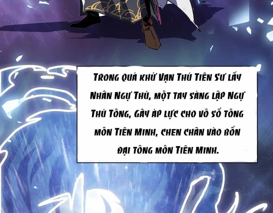 Thú Vực Tiên Đồ - Chương 1(Vì Chap Quá Dài Nên Ad Xin Phép Chia Thành Nhiều Chap Nhỏ Để Dễ Up) - ảnh 48