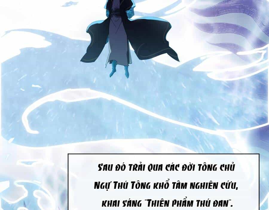 Thú Vực Tiên Đồ - Chương 1(Vì Chap Quá Dài Nên Ad Xin Phép Chia Thành Nhiều Chap Nhỏ Để Dễ Up) - ảnh 50