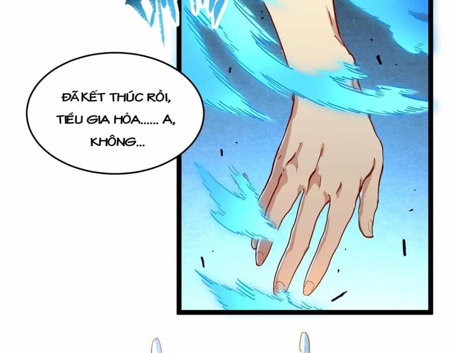 Thú Vực Tiên Đồ - Chương 4.1 - ảnh 29