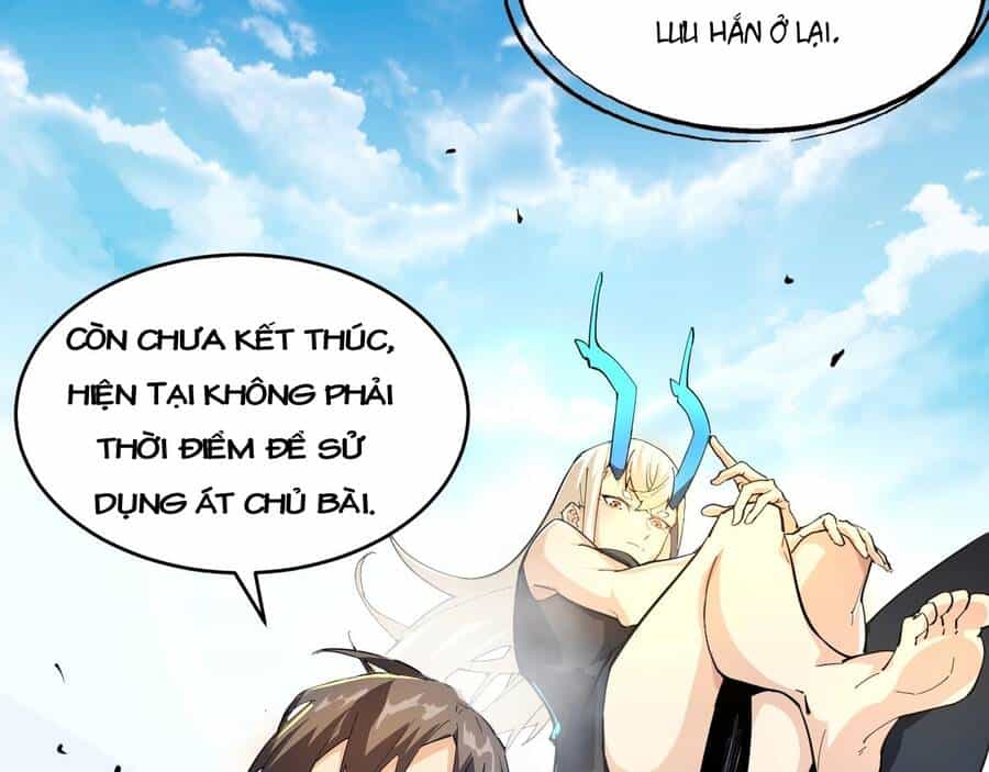 Thú Vực Tiên Đồ - Chương 5.1 - ảnh 41