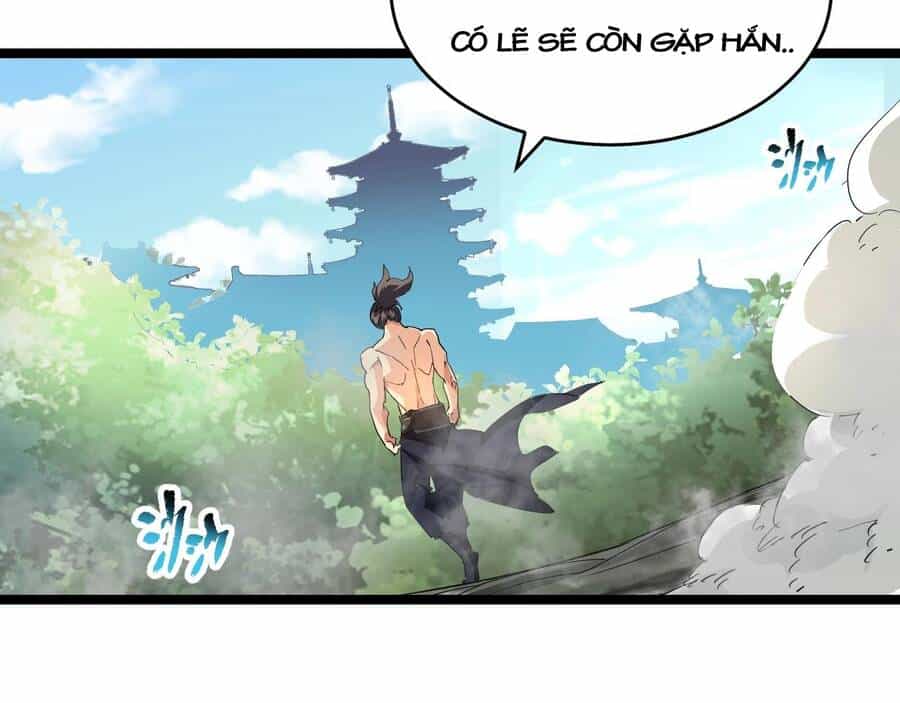 Thú Vực Tiên Đồ - Chương 5.1 - ảnh 44