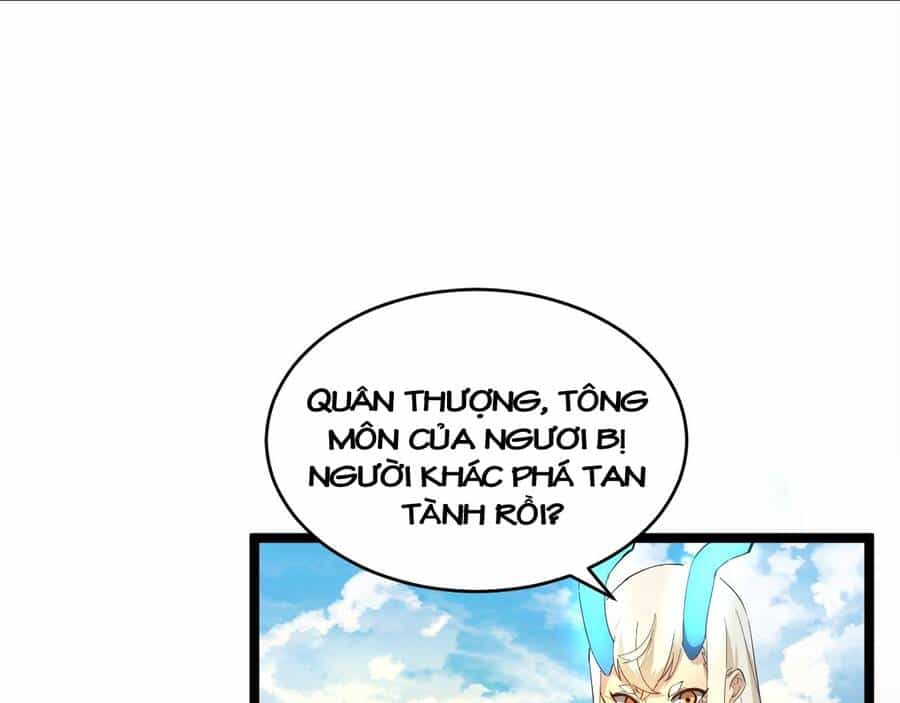 Thú Vực Tiên Đồ - Chương 6 - ảnh 10