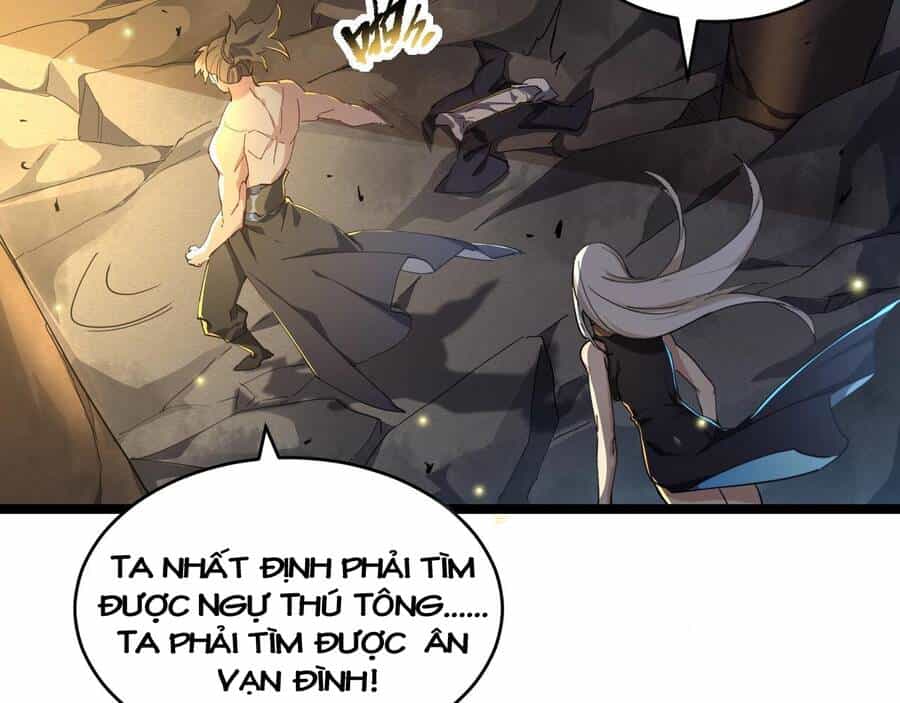 Thú Vực Tiên Đồ - Chương 6 - ảnh 16