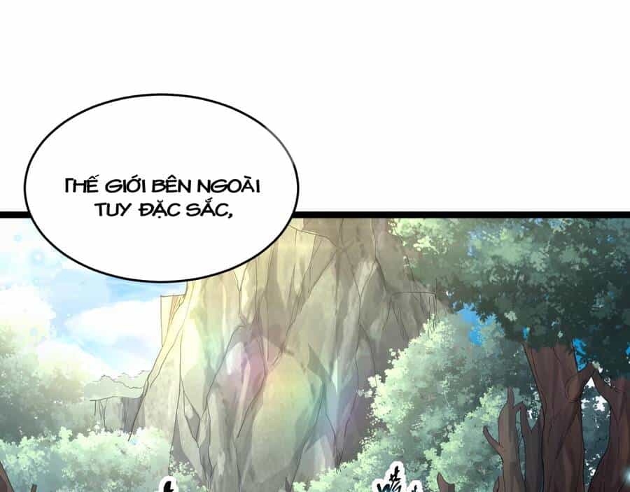 Thú Vực Tiên Đồ - Chương 6 - ảnh 2