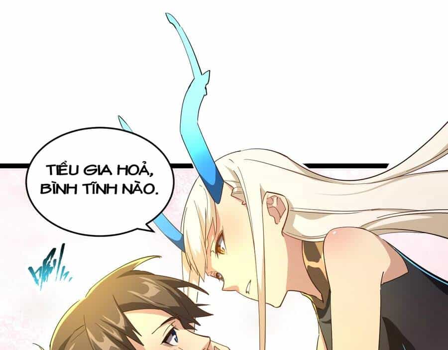 Thú Vực Tiên Đồ - Chương 6 - ảnh 21