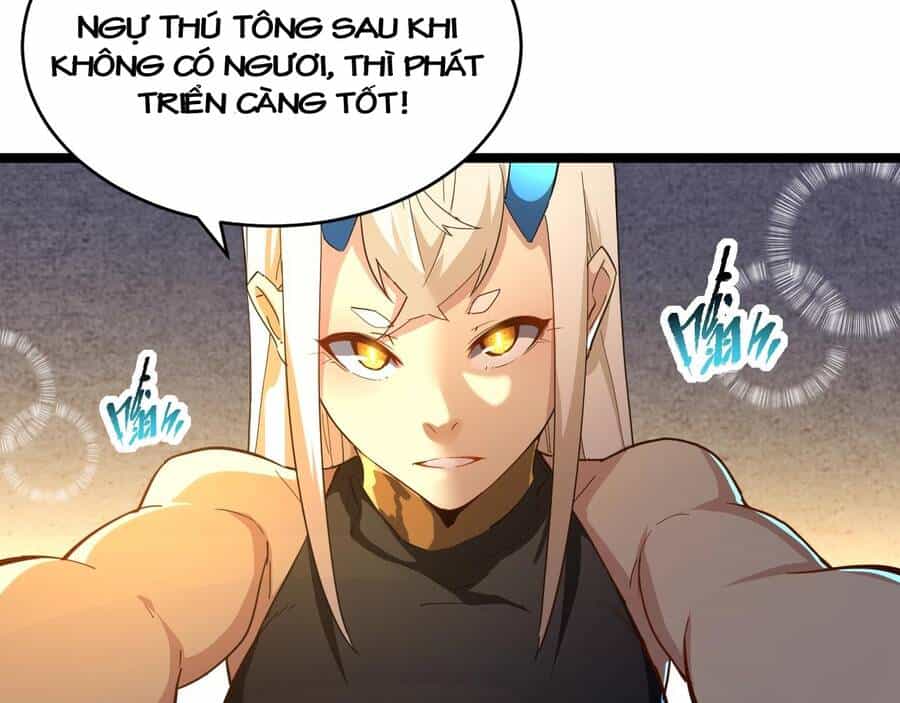 Thú Vực Tiên Đồ - Chương 6 - ảnh 23