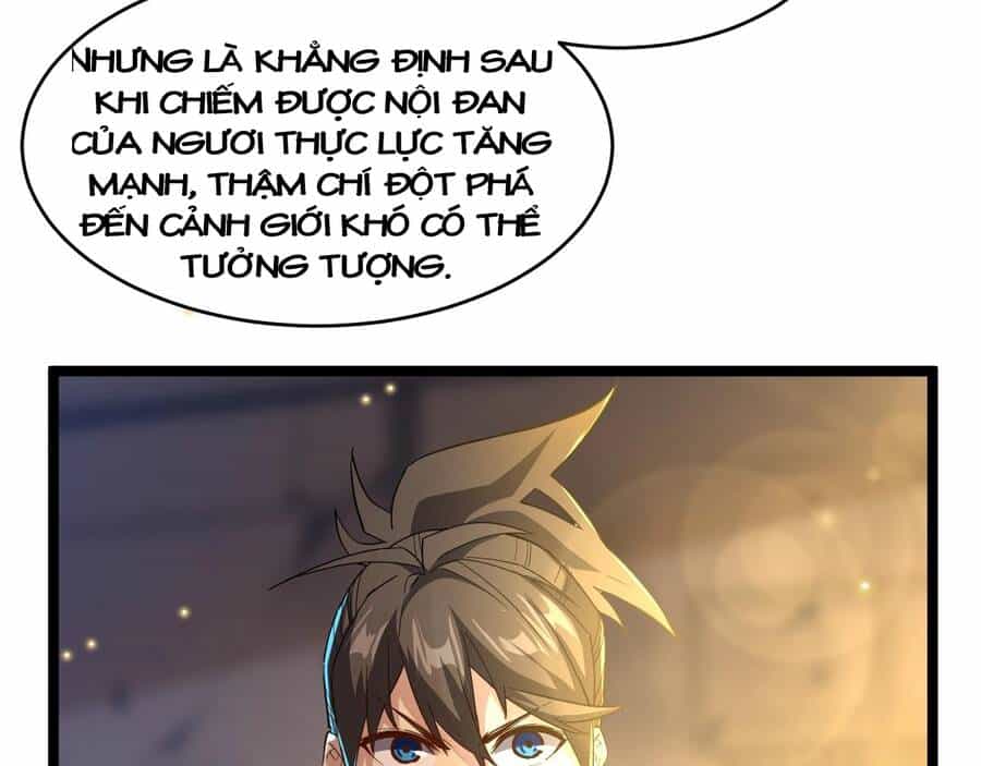 Thú Vực Tiên Đồ - Chương 6 - ảnh 26