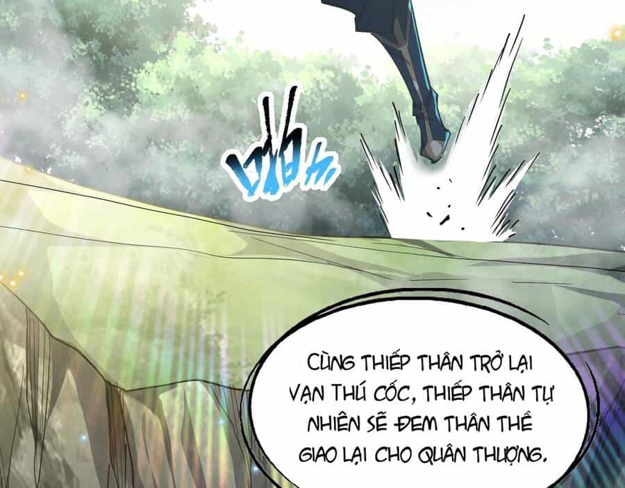 Thú Vực Tiên Đồ - Chương 6 - ảnh 38