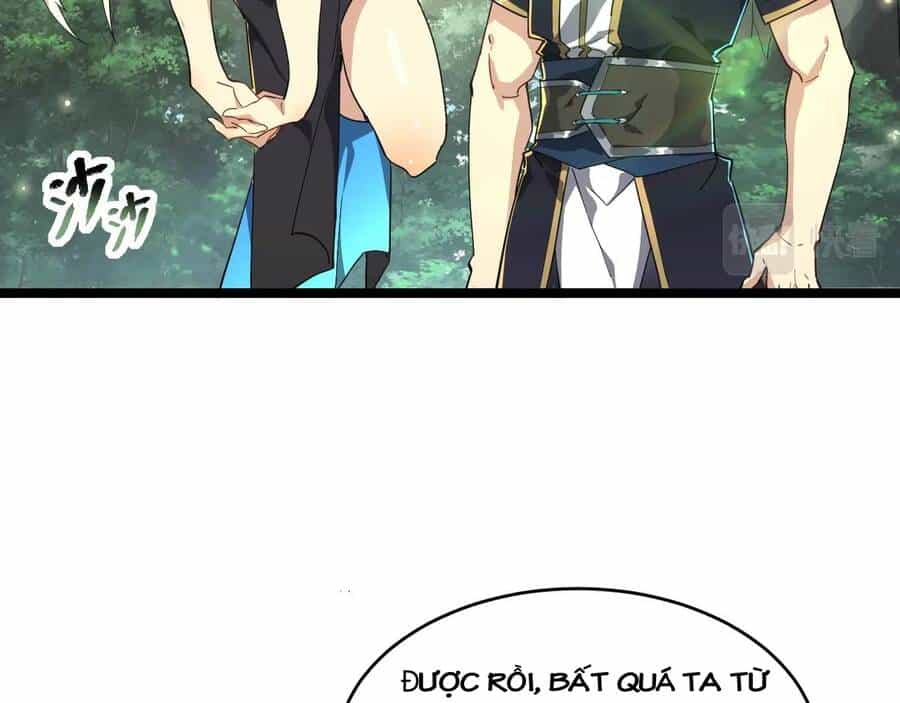 Thú Vực Tiên Đồ - Chương 6 - ảnh 43