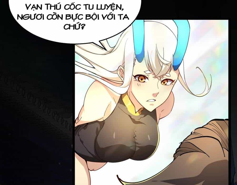 Thú Vực Tiên Đồ - Chương 6 - ảnh 7