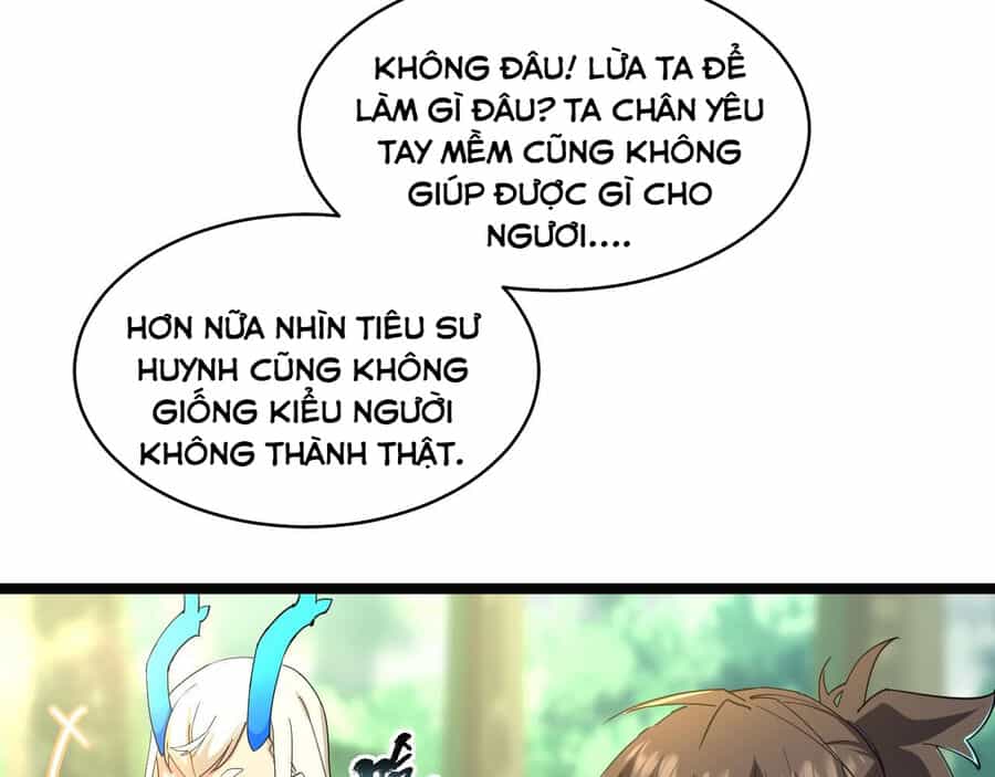 Thú Vực Tiên Đồ - Chương 8 - ảnh 41