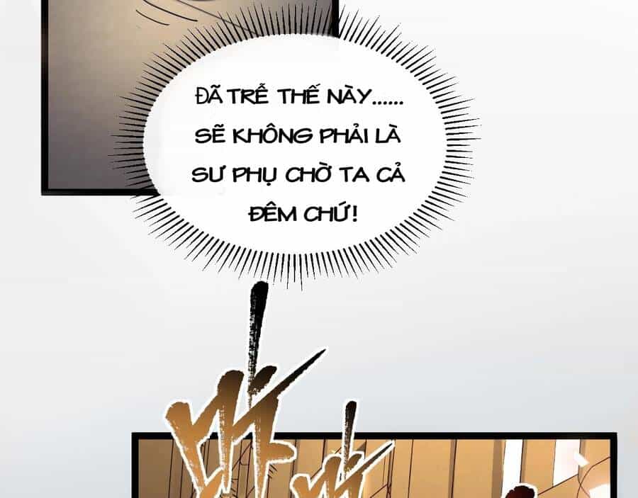 Thú Vực Tiên Đồ - Chương 1.2 - ảnh 2